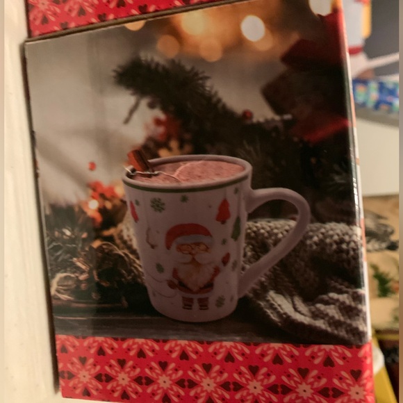 Christmas Santa Coffee Mug bundle - Picture 6 of 9